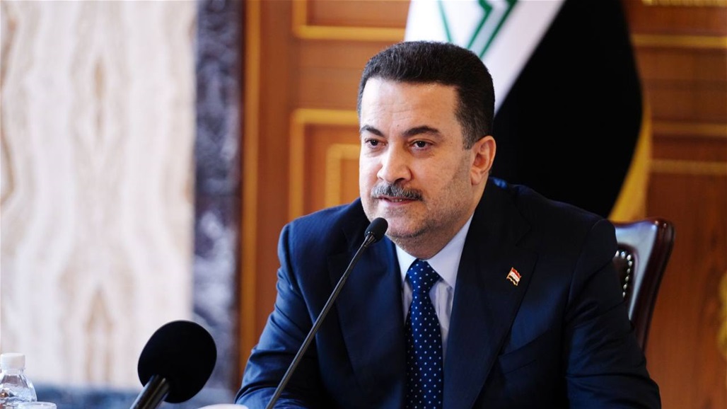 العراق يعزي الأردن بوفاة رئيس الوزراء الأسبق