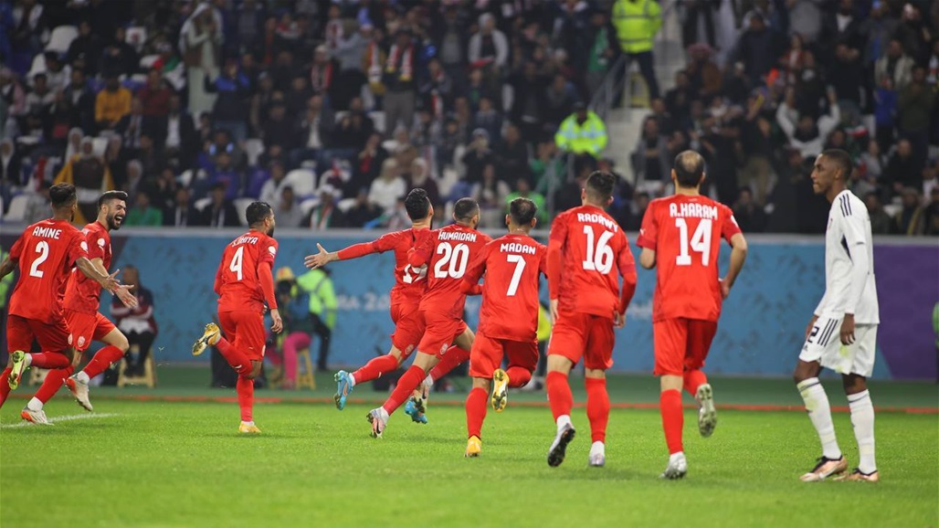 خليجي 25.. البحرين تتجاوز الإمارات بهدفين