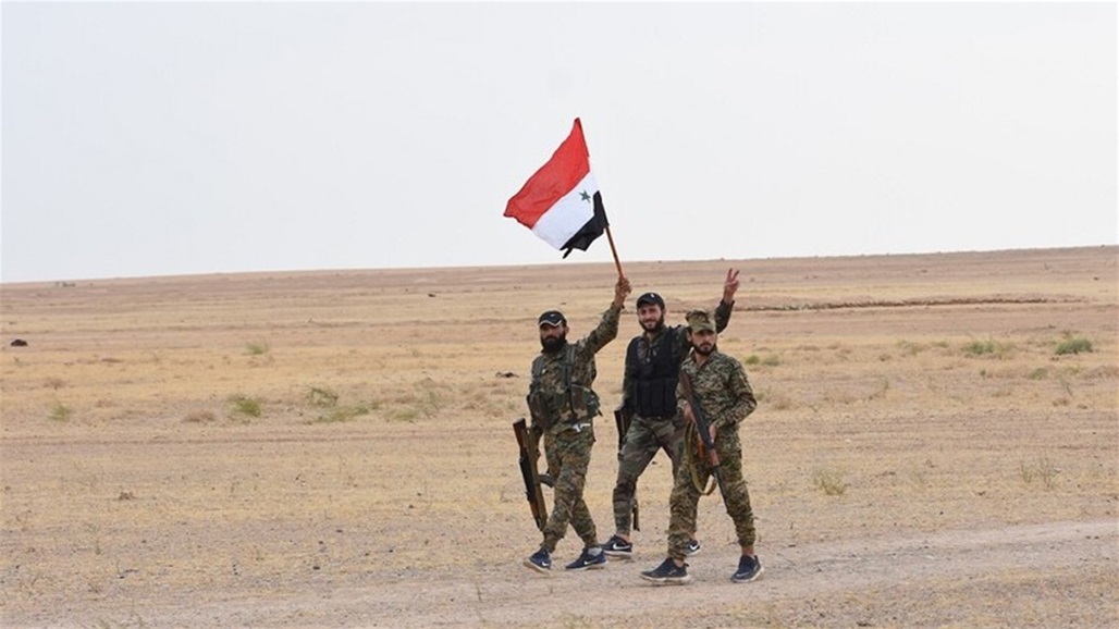 في سوريا.. قتلى وجرحى بهجوم لـ"داعش"