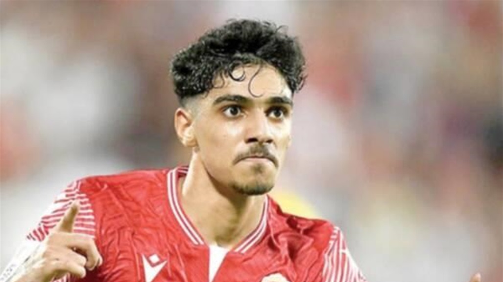 الموت يفجع ثنائي منتخب البحرين في البصرة