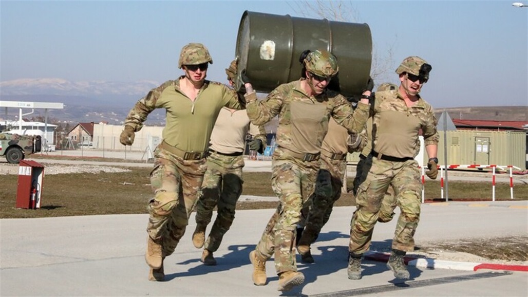 بريطانيا تعاني من "البدانة" وتتخذ إجراءات "شديدة" بحق جنودها 