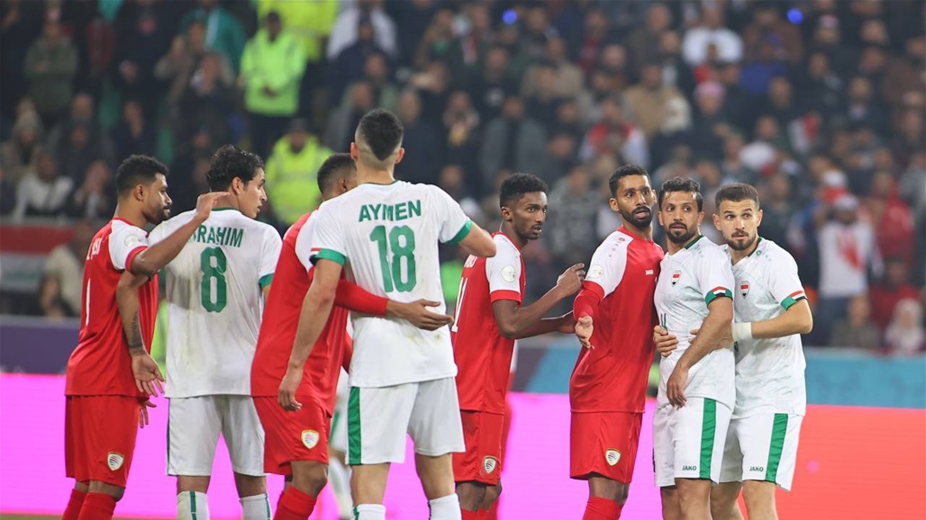 خليجي 25.. ترتيب فرق المجموعتين بعد انتهاء الجولة الأولى