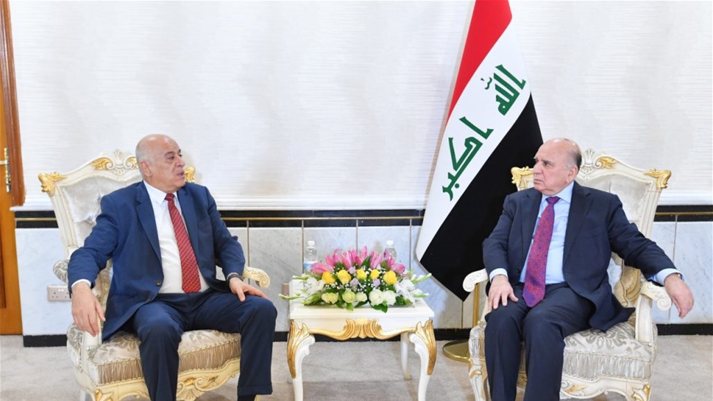 الخارجية: العراق يدعم وجود حركة تضامنيَّة معلنة تجاه فلسطين وقضيتها