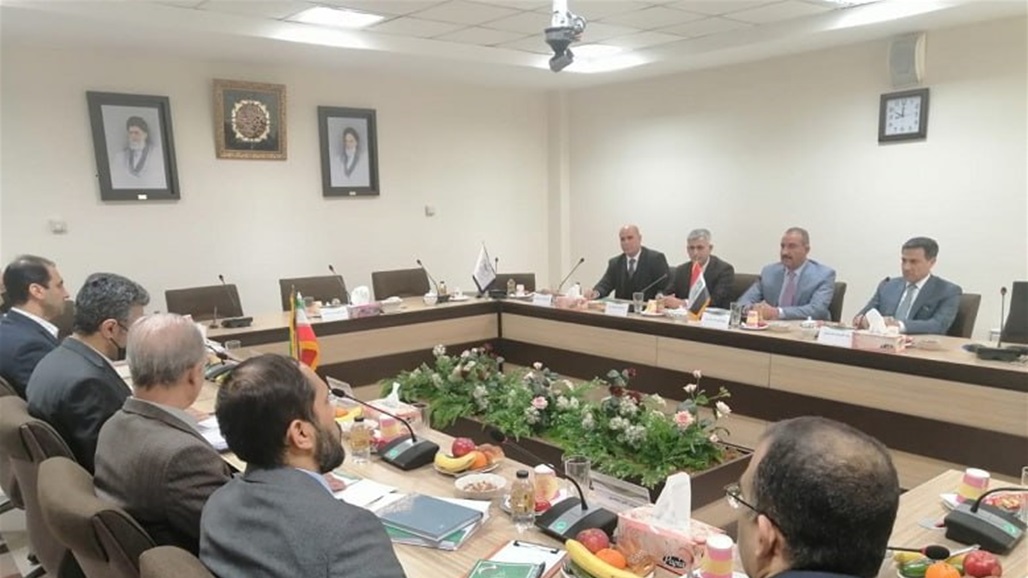 اجتماع قضائي في طهران بشأن "جريمة المطار"