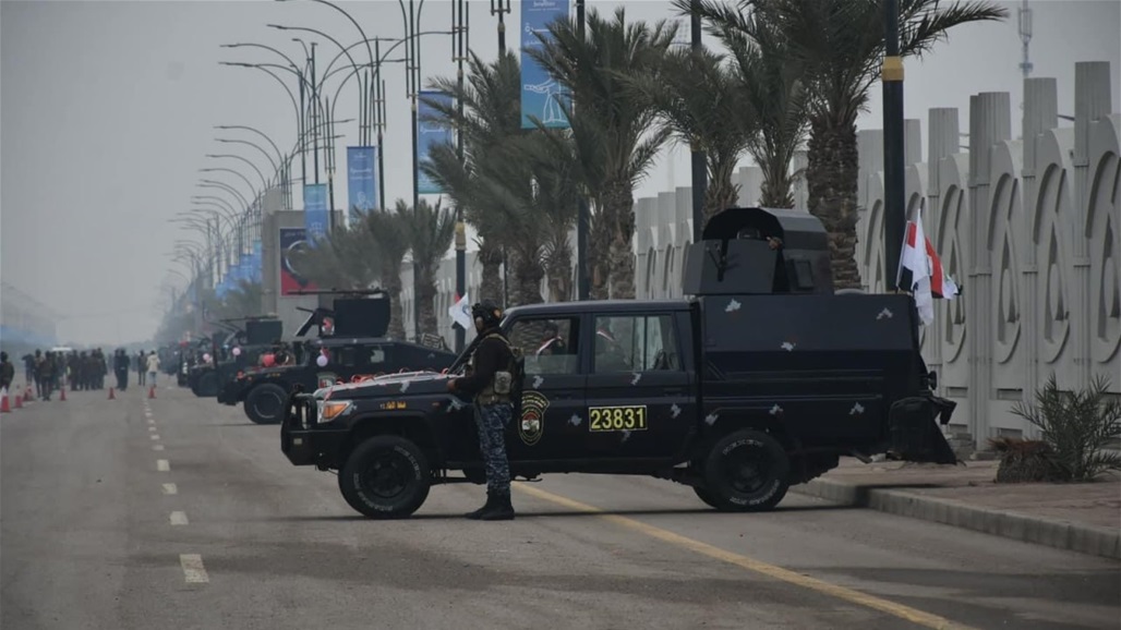 شرطة البصرة توجه تحذيرا للجماهير الرياضية يخص &quot;خليجي 25&quot;