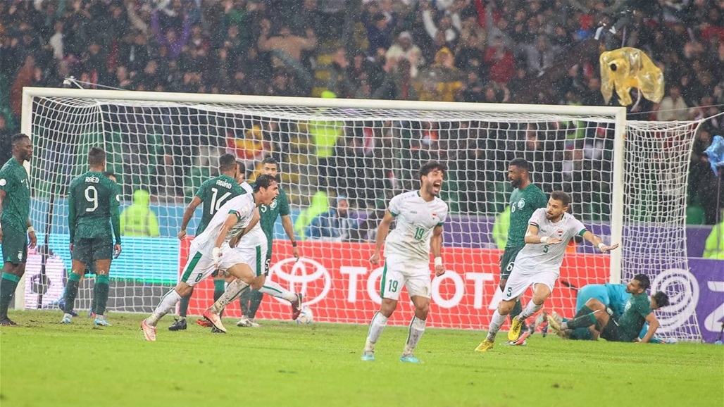 كاساس يكشف سبب تغيير طريقة اللعب للمنتخب العراقي