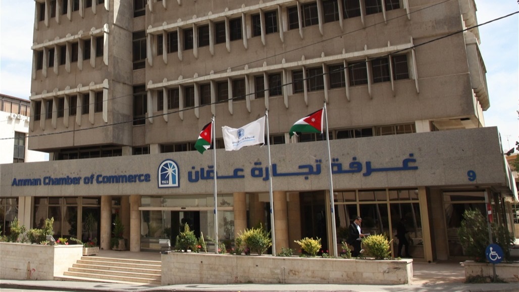 خلال 2022.. العراق أكثر الدول استيراداً من الأردن 