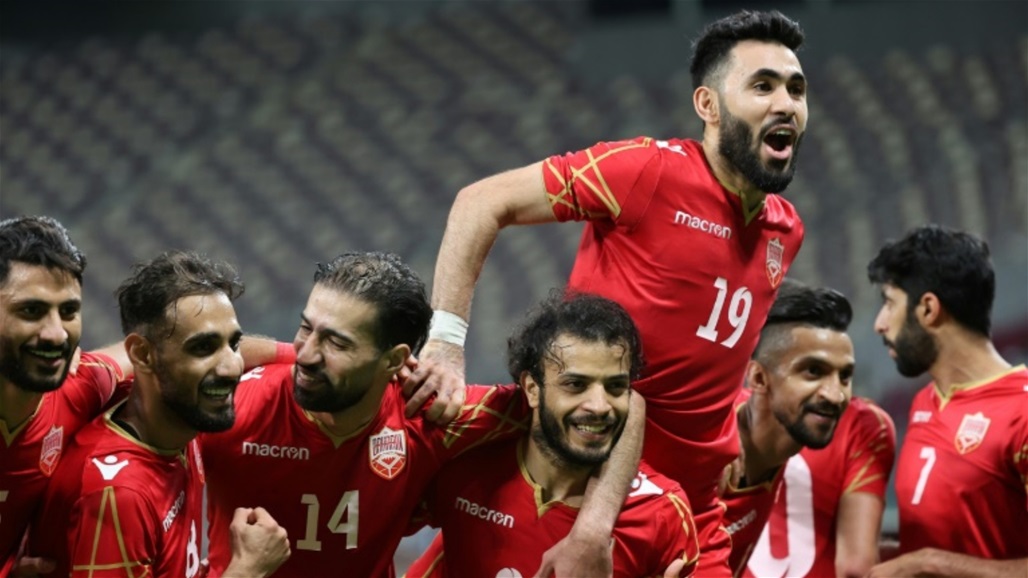 بعد السابعة مساءً.. العنابي بمواجهة حامل اللقب ضمن منافسات &quot;خليجي 25&quot;