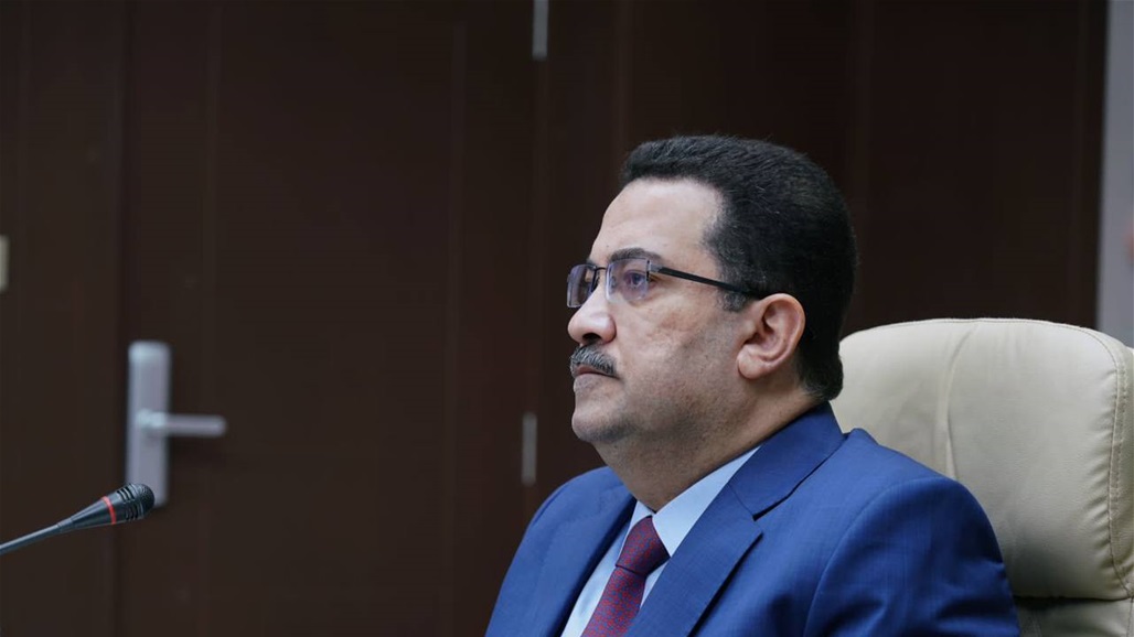 السوداني يوجه بشمول محافظتين بخدمات الفريق الخدمي والهندسي