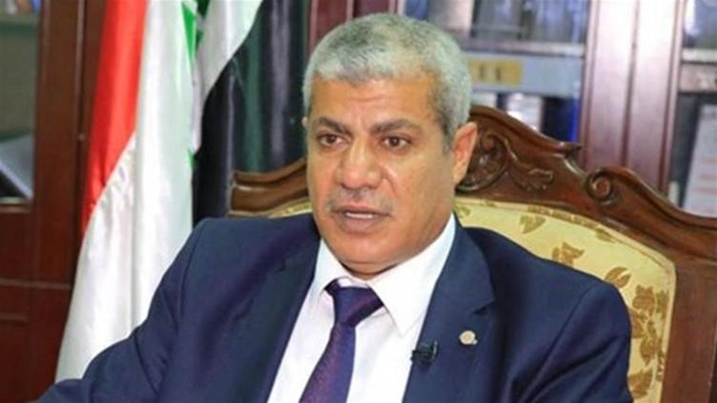 المالية النيابية: الحلبوسي تنازل عن اللجنة لدولة القانون لهذا السبب