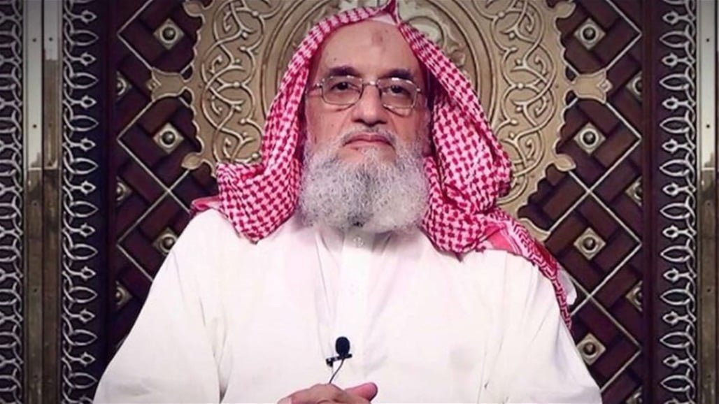حديث أمريكي جديد يخص &quot;خليفة الظواهري&quot;