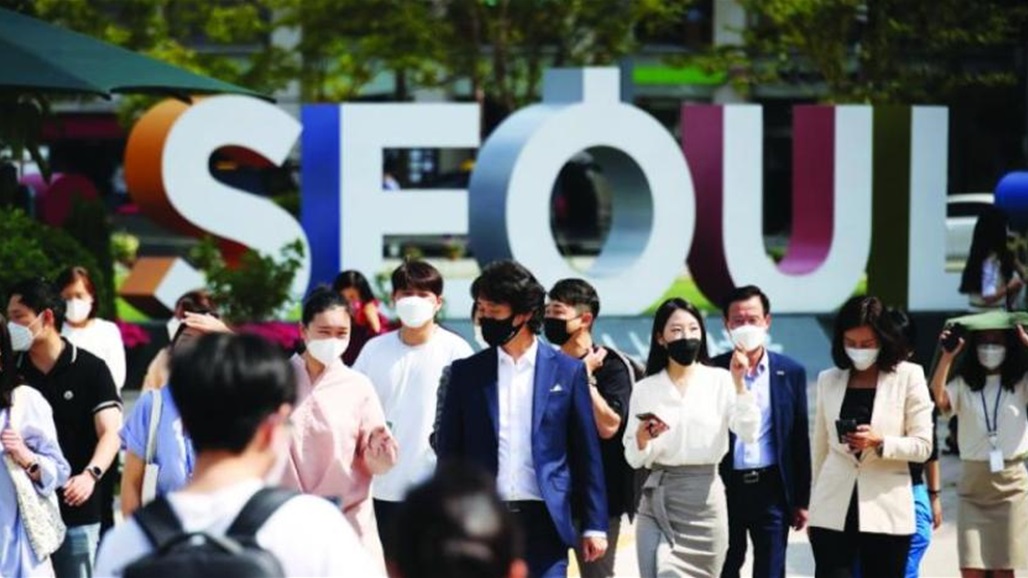 كوريا الجنوبية.. قفزة جديدة بعدد الوظائف خلال 2022