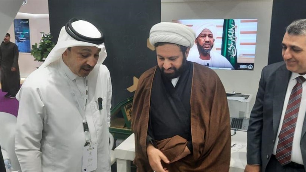 رئيس الهيئة الحج يطالب السعودية باعتماد التعداد السكاني الجديد