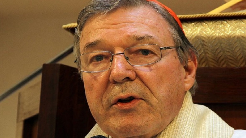 الموت يغيّب الكاردينال الأسترالي المثير للجدل جورج بيل