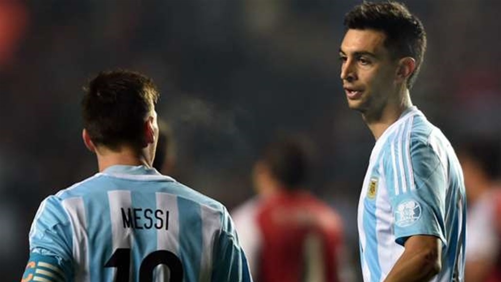 قادما من نادي إلتشي.. نادي قطر يعلن ضم الأرجنتيني خافيير باستوري