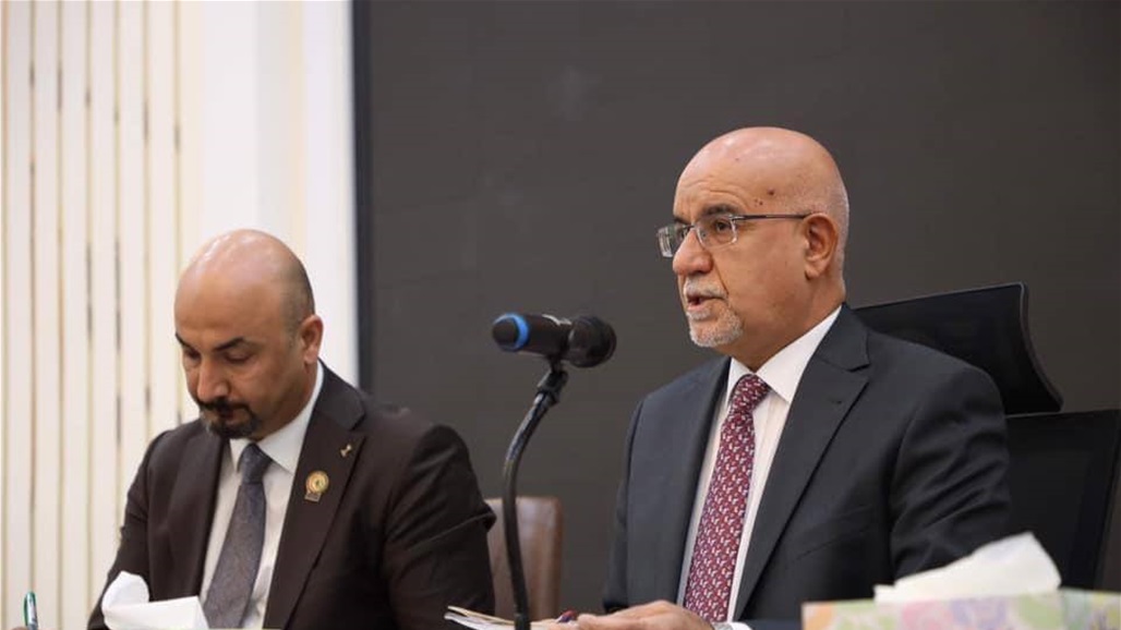 "عام الإصلاح".. وزير الصحة يؤكد أهمية اعمار وتأهيل المستشفيات ومكافحة الفساد 