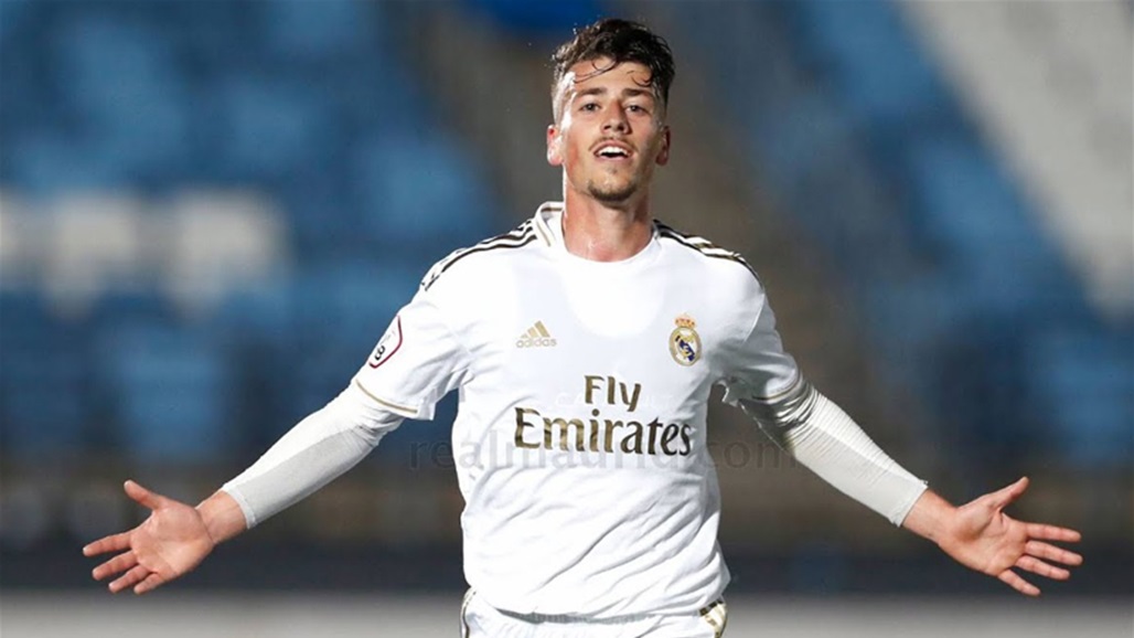 ريال مدريد يعلن عن أول الراحلين في "الميركاتو" الشتوي