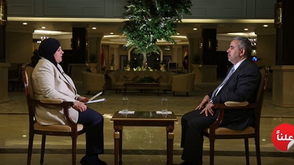 وزير الزراعة يكشف لـ السومرية عن برنامج جديد يخص المزارعين