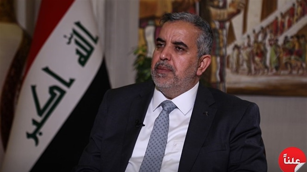 العلياوي: نتعرض الى ضغوط كبيرة من قبل بعض التجار