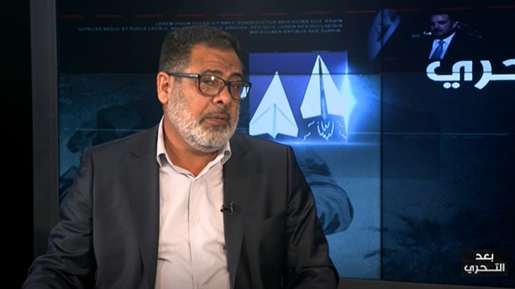 خبير: عقود المطارات يشوبها الفساد والكوادر العراقية قادرة على إدارتها 