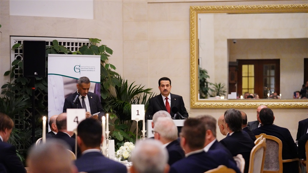 السوداني من برلين: نعمل على تذليل العقبات أمام عمل الشركات