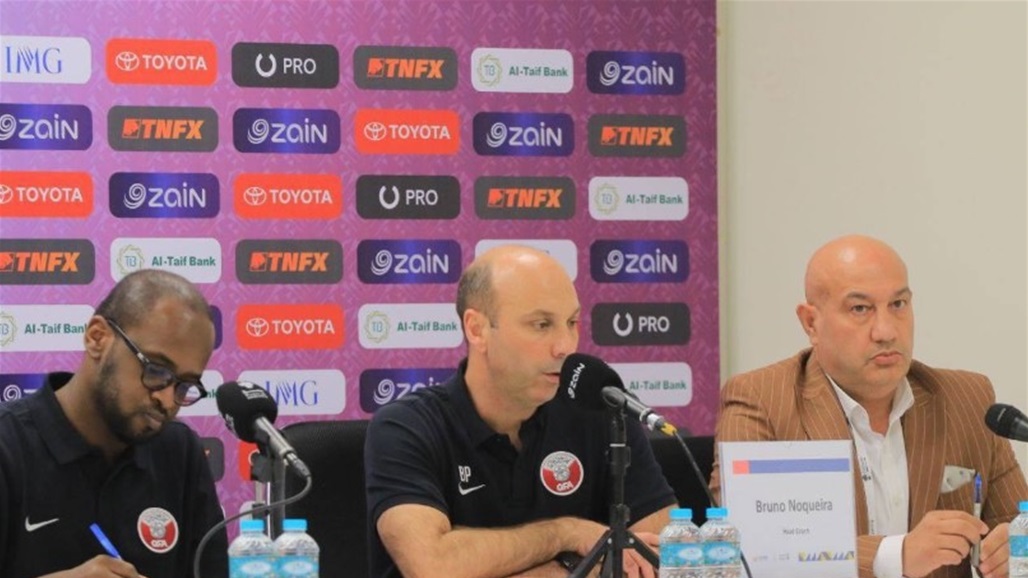 اول تعليق للمدرب القطري بعد التأهل الى نصف نهائي خليجي 25 