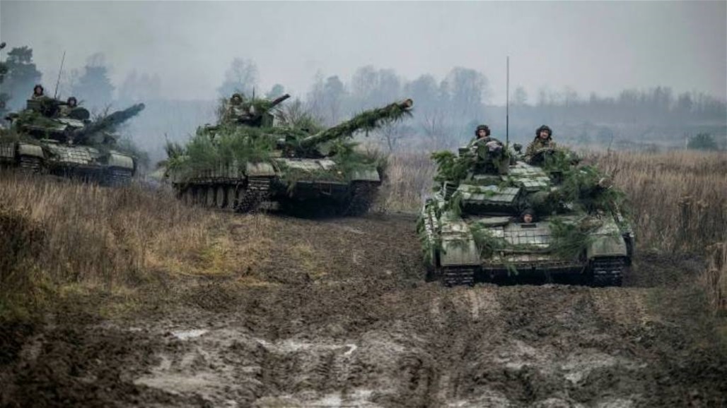تقرير امريكي: إطالة أمد الحرب الاوكرانية تخدم مصالح روسيا رغم الخسائر