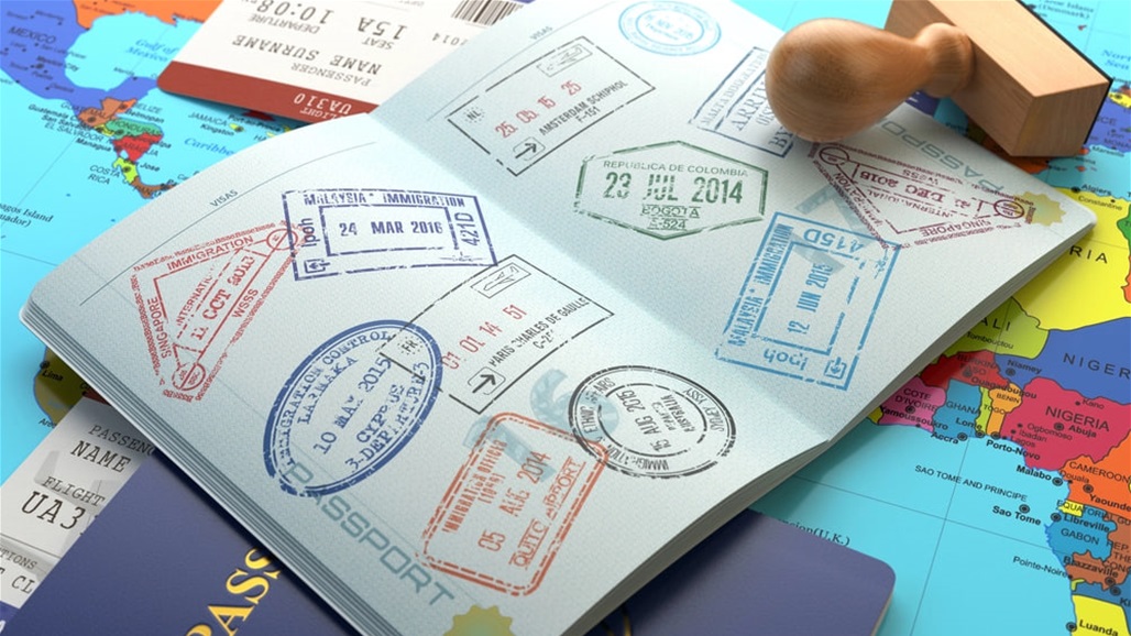 دول عربية تتخذ إجراءات جديدة بشأن حاملي جوازات سفر أوروبا وأمريكا