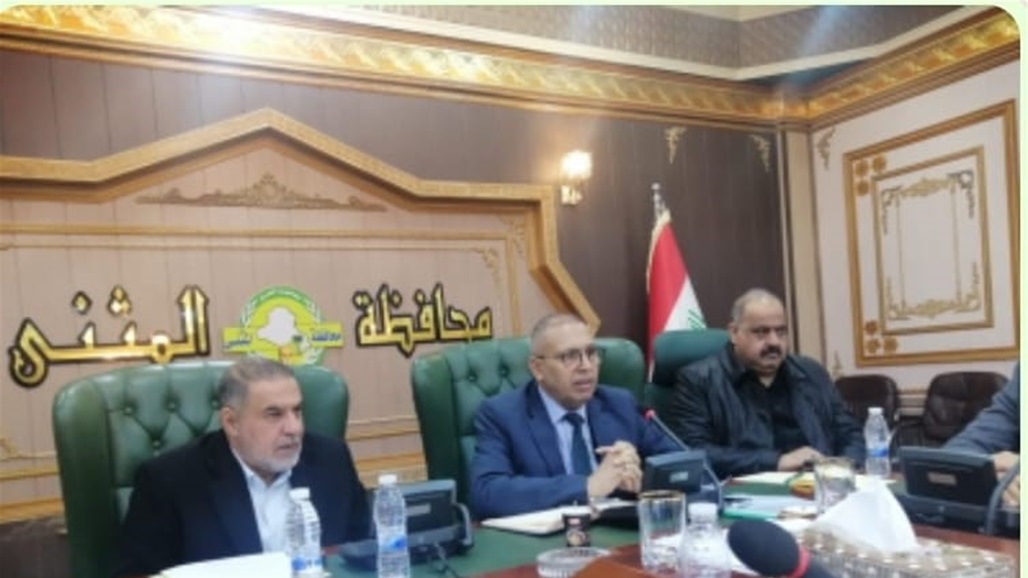 السوداني يوجه الجهد الخدمي بتقديم الخدمات في المثنى