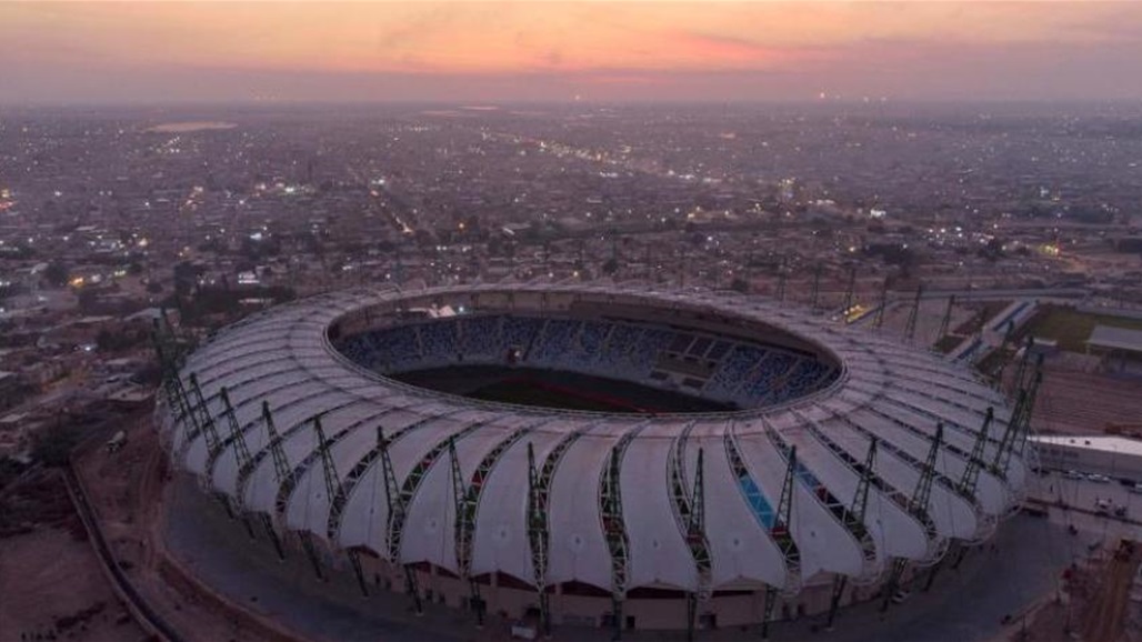"خليجي 25".. نقل مباراة البحرين وعمان الى ملعب الميناء