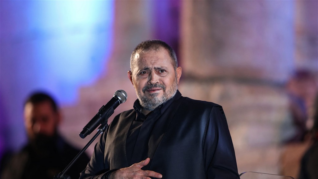 حقيقة اعتزال جورج وسوف الغناء