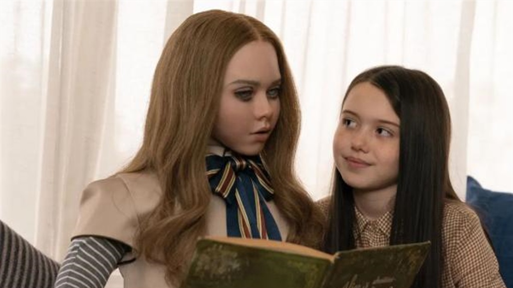 بدء التحضير لإنتاج جزء ثانٍ من فيلم  M3gan