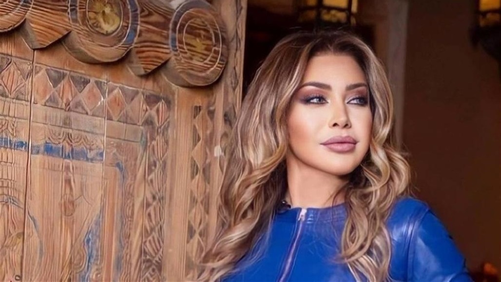 نوال الزغبي: أبني يعمل الآن بخدمة الغرف.. وهذا يقوي شخصيته 