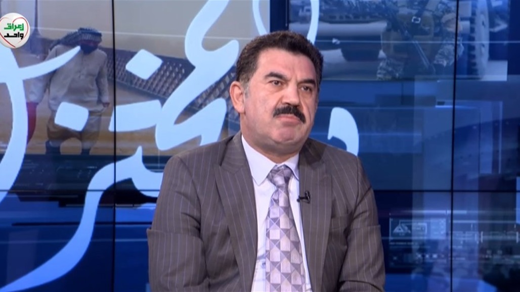 نائب: لا يوجد خلاف بين حكومة الاقليم والمركز بشأن الموازنة 