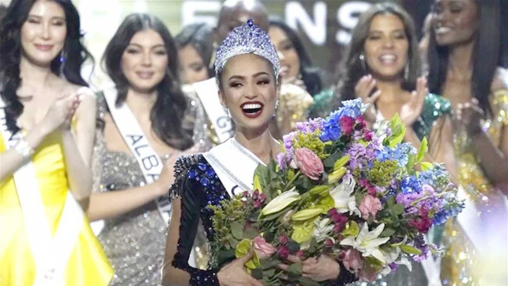 من أصل فلبيني.. أمريكية تفوز بلقب ملكة جمال الكون (فيديو)