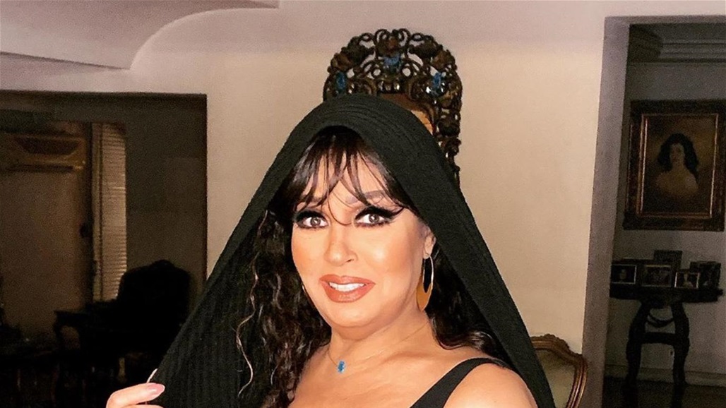 فيفي عبدة تحذر الزوجات من التسرع بطلب الطلاق: &quot;كل الرجالة بتخون&quot; 