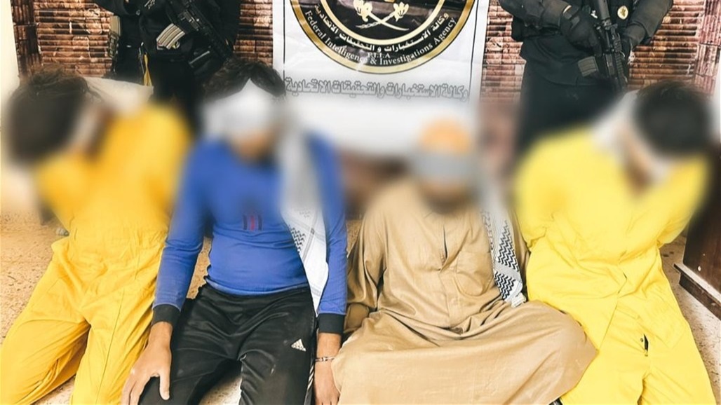 نفذت جرائم قتل وسرقة وخطف.. القبض على عصابة &quot;خطيرة&quot; في محافظتين