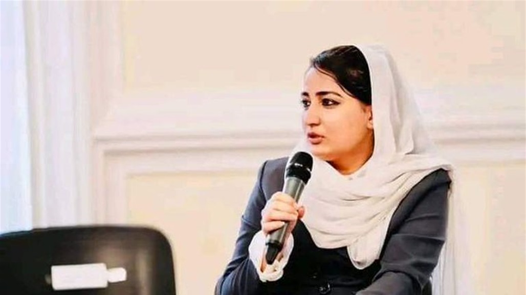 اغتيال نائبة سابقة بالبرلمان الافغاني في كابول