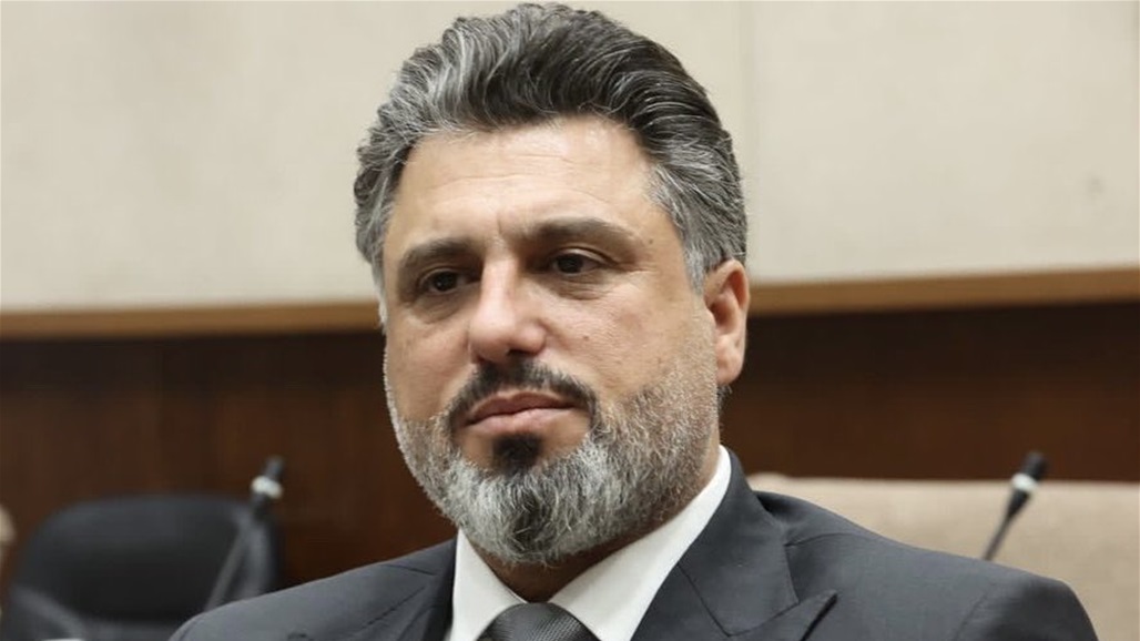 الدليمي يعتبر استبعاده من البرلمان &quot;تعسفياً&quot; ويدعو لردع &quot;الديكتاتورية&quot;