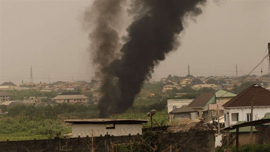 في نيجيريا.. حرق قس حياً شمالي البلاد