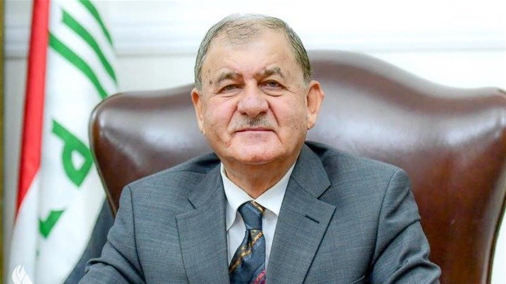 رئيس الجمهورية يغادر البلاد متوجها إلى سويسرا