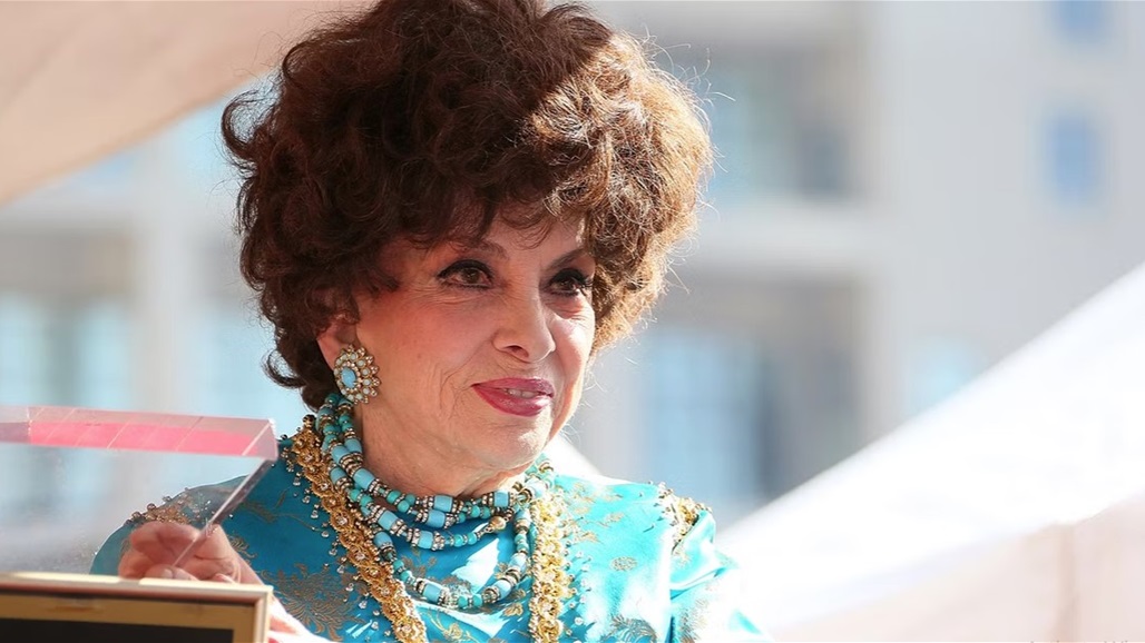 وفاة ممثلة إيطالية شهيرة عن عمر ناهز الـ 95 عامًا