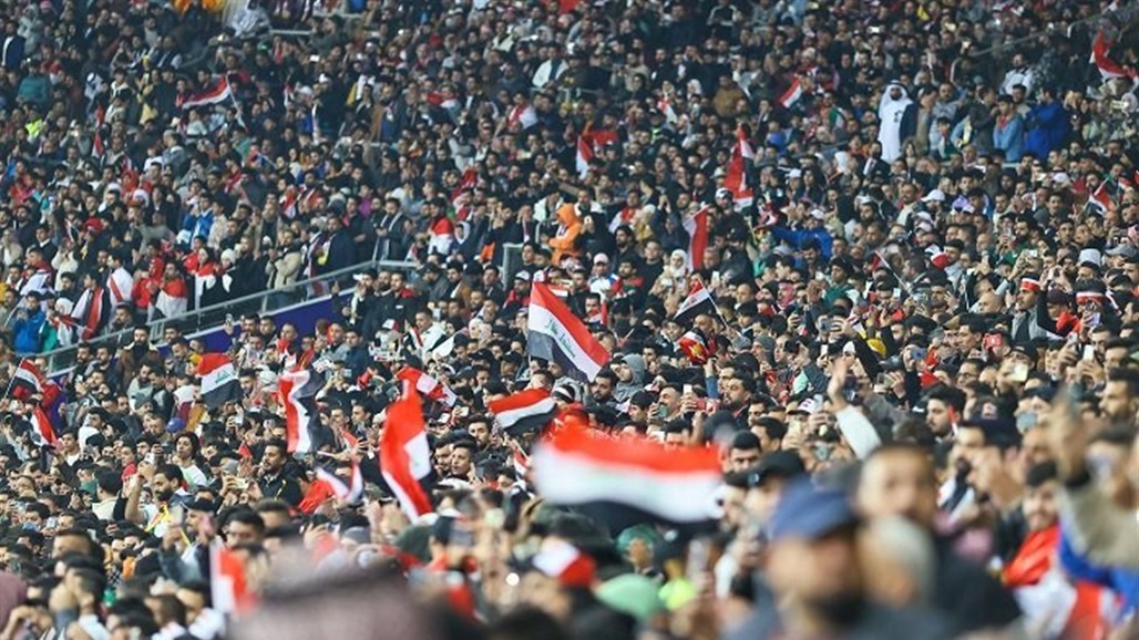 بعد التأهل لنهائي الخليج.. درجال يدعو الى مؤازرة اسود الرافدين