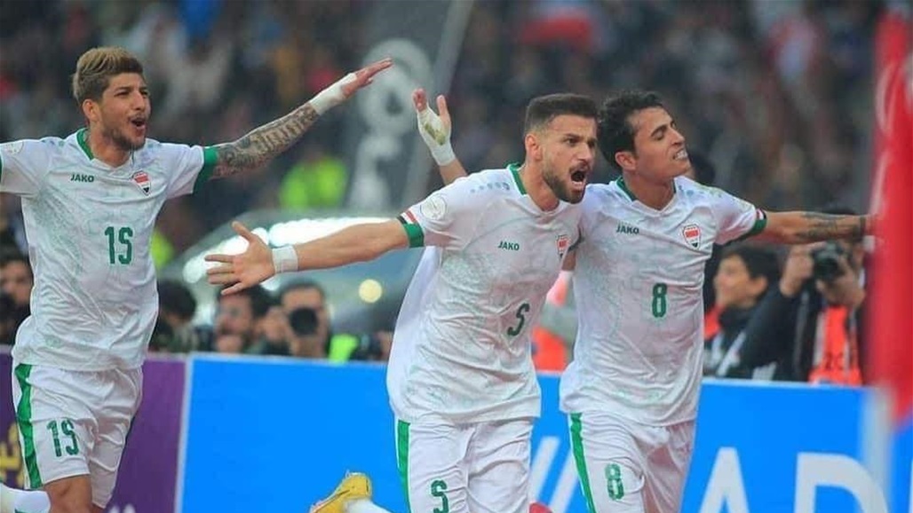كاظم الساهر يعلق على تأهل العراق إلى نهائي كأس الخليج