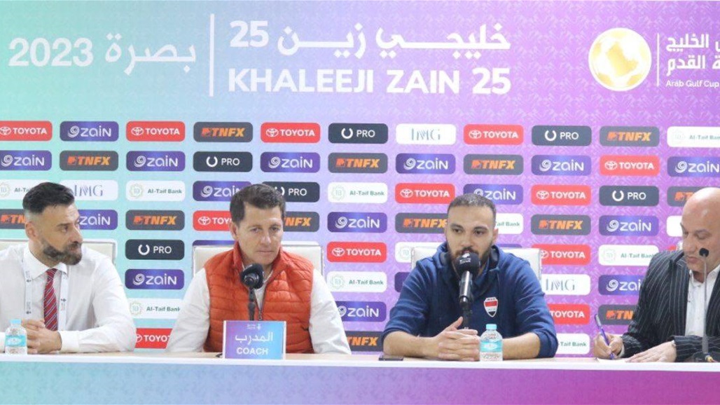 كاساس يهدي التأهل لنهائي الخليج إلى أرواح ضحايا الحادث المروري 