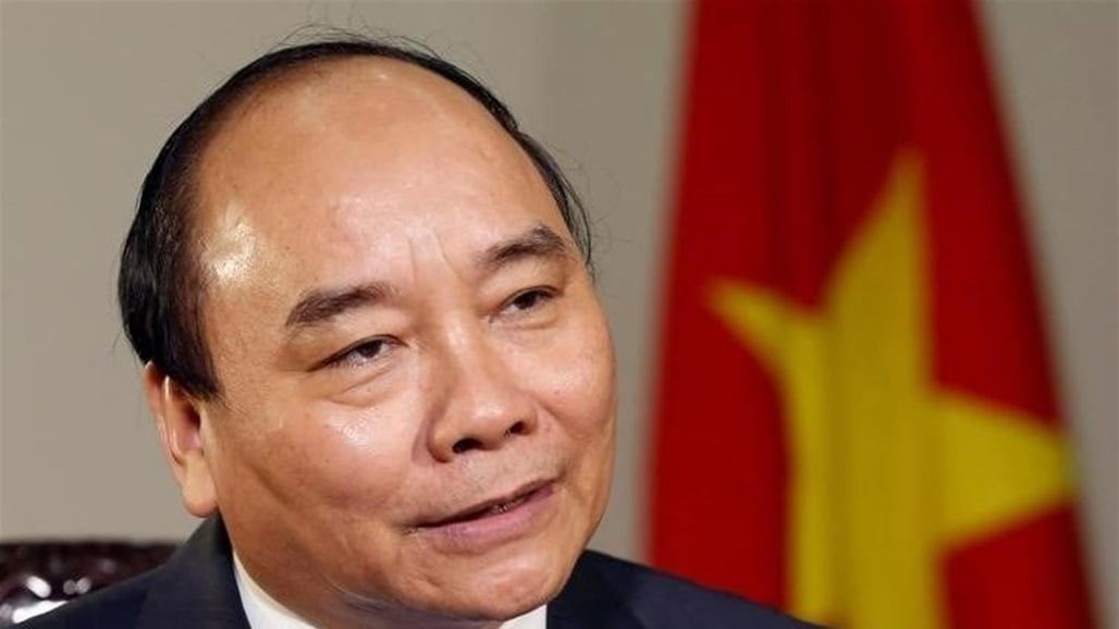 رئيس فيتنام يستقيل من منصبه