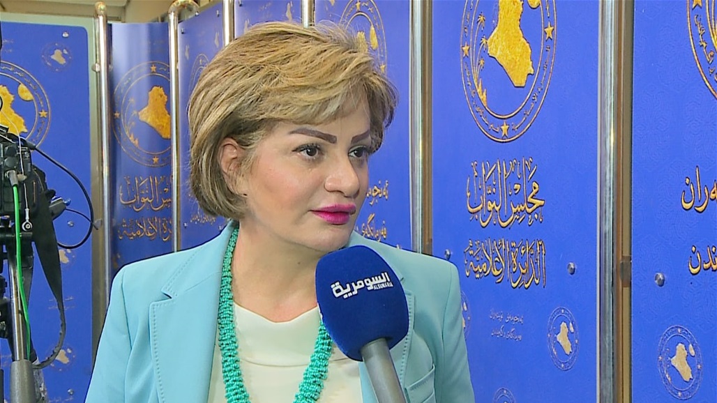 سروة عن السنة التشريعية الثانية: ستنتهي دون نتاج ونلتهي بتوزيع اللجان