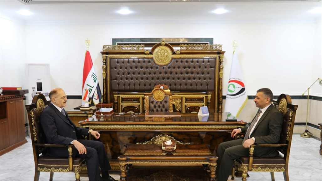 النزاهة: المحكمة الاتحاديَّة من مرتكزات النظام الديمقراطيِّ 