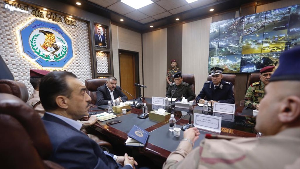 وزير الداخلية يصدر توجيهاً يخص نهائي خليجي 25