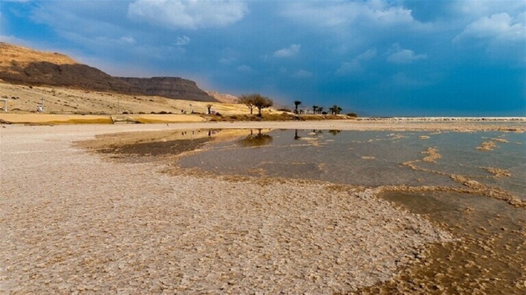 الأردن تؤكد: البحر الميت لن يجف